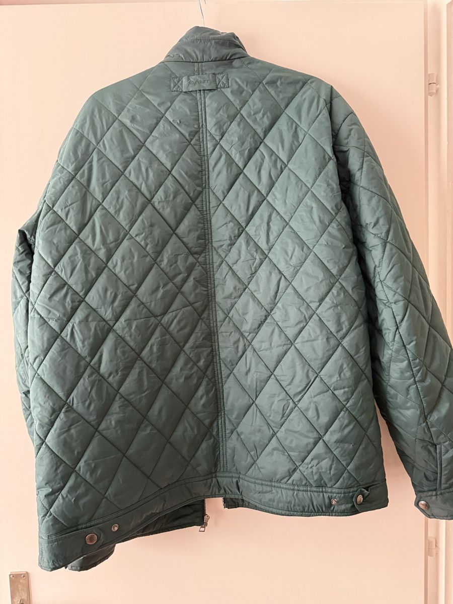 Giacche: Gant herrenjacke – Usato da visp venduto da Kmemo1 2