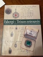 Fabergé: Trésors Retrouvés - Livre d'art exceptionnel✨ (57)