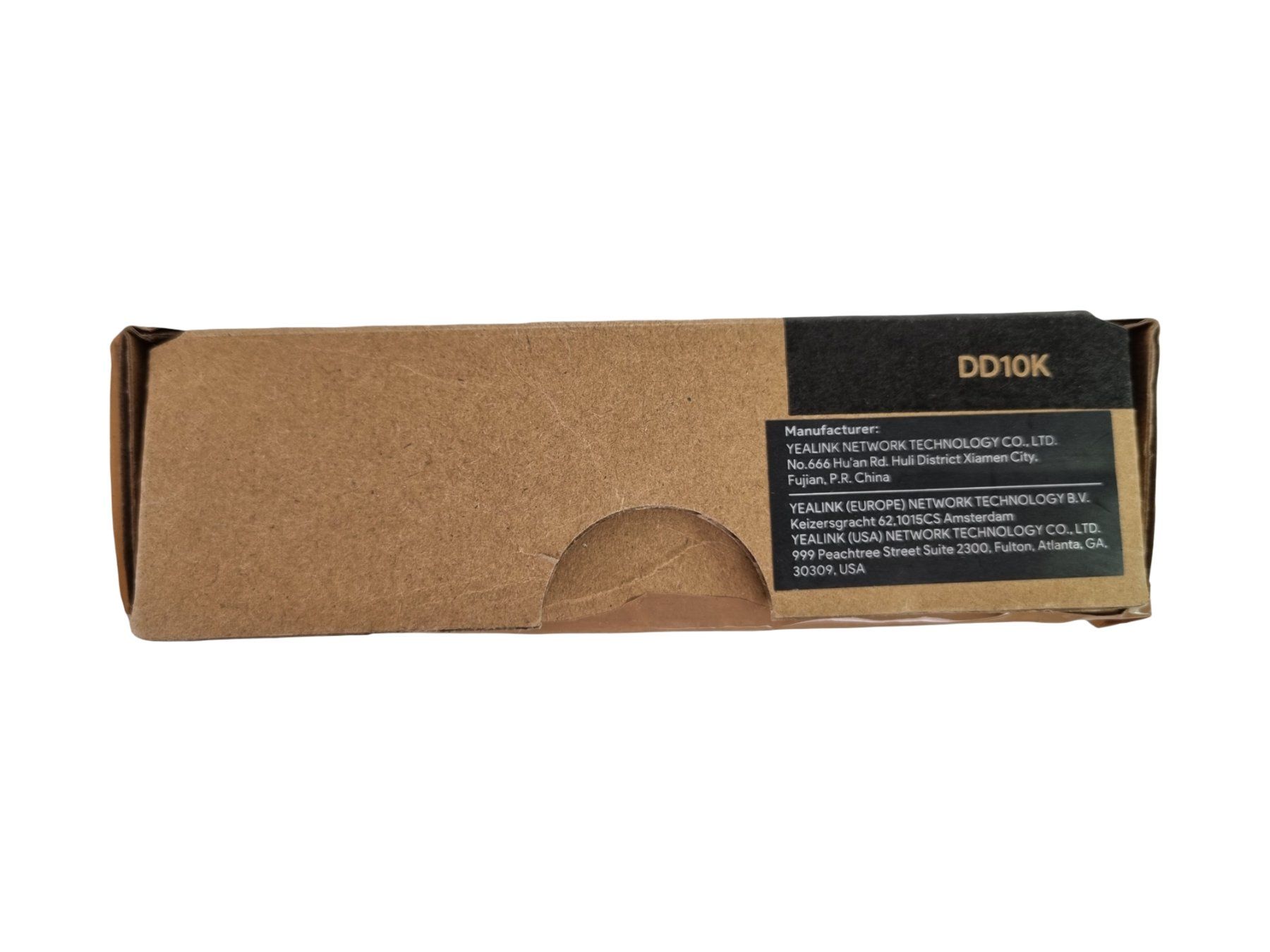 Yealink Unità & Adattatore: YEALINK USB Adapter, DD10K – Nuovo (secondo la descrizione) da Wangen b. Olten venduto da Restwert_Wangen 5