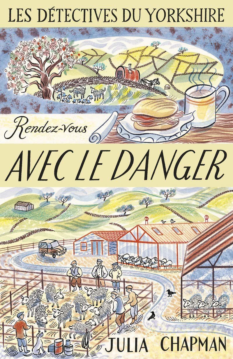 Libri: Rendez-vous avec le danger – Usato da Neuchâtel venduto da Dualseele