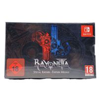 Bayonetta [Special Edition] - Switch - NEW