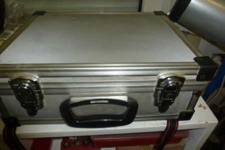 Metall / Aluminiumgehäuse für spezielles