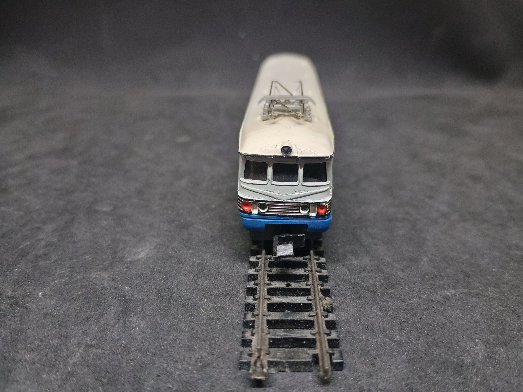 Piko Modellini di ferrovie: Spur N, DR VT 4.12 Triebwagen – Usato da Bätterkinden venduto da hobbycha 5