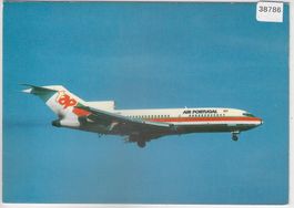 TAP Air Portugal - Boeing 727-82