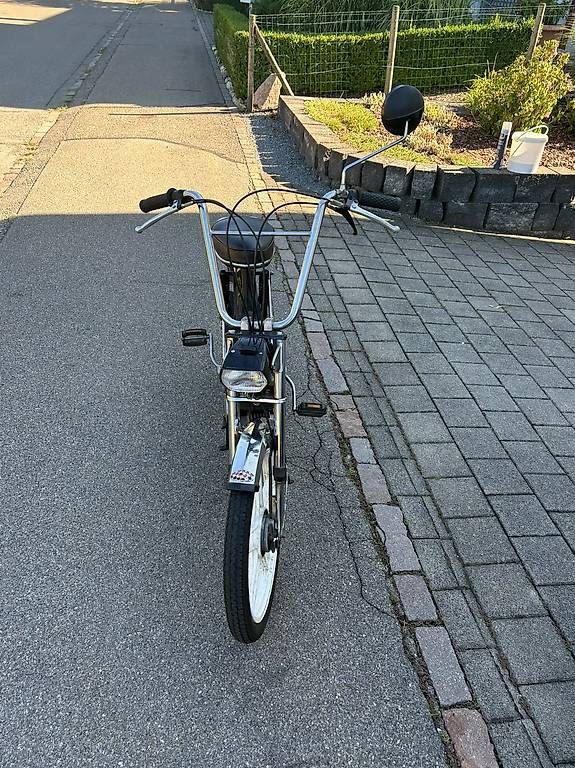 Puch Ciclomotori: Puch Supermaxi LG 1 – Usato da Affeltrangen venduto da IrmaM01 2