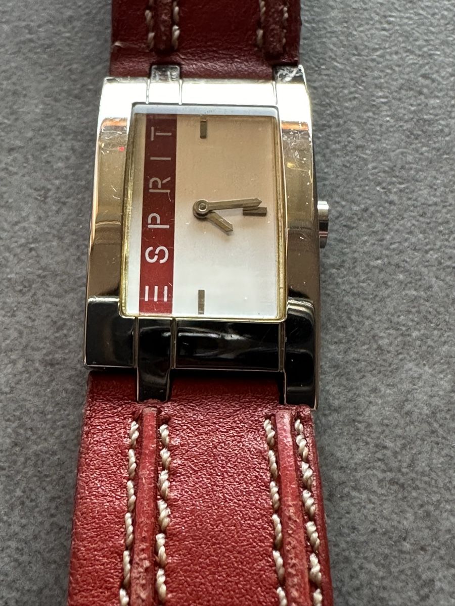 Esprit Orologi: ESPRIT Damenuhr 22mm Quarz – Usato da Oftringen venduto da Breza22 1