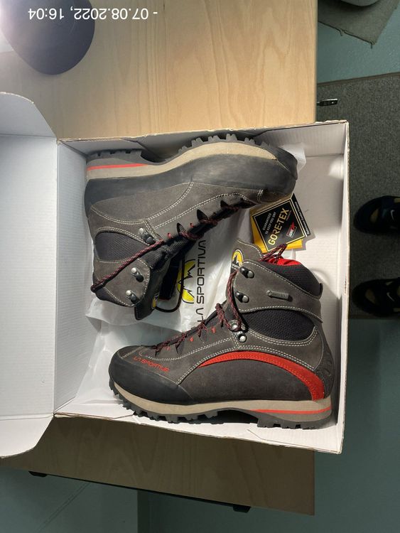 La sportiva trango trek cheap micro evo