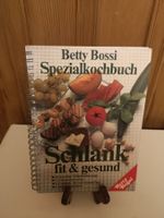 Altes Betty Bossi Kochbuch