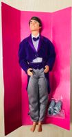 Todd - Barbie and Ken dolls‘ handsome friend