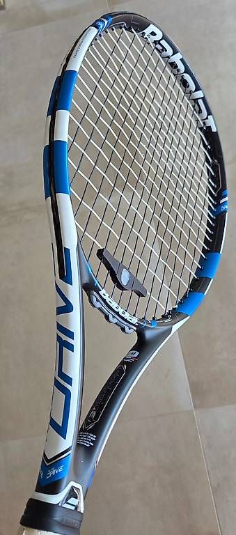 Babolat Schläger: Babolat Pure Drive – Neu (gemäss Beschreibung) aus Confignon von Tibinhosfc