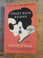 Crazy Rich Asians Kevin Kwan Anchor