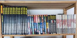 DYLAN DOG Collezione 68 albi particolari e speciali 