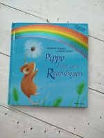 Pippo fliegt zum Regenbogen