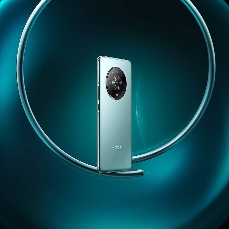 Honor Telefoni cellulari / Smartphones: Honor Magic 4 Pro 12/512GB Wie Neu – Nuovo (secondo la descrizione) da Frutigen venduto da SmartUp 4