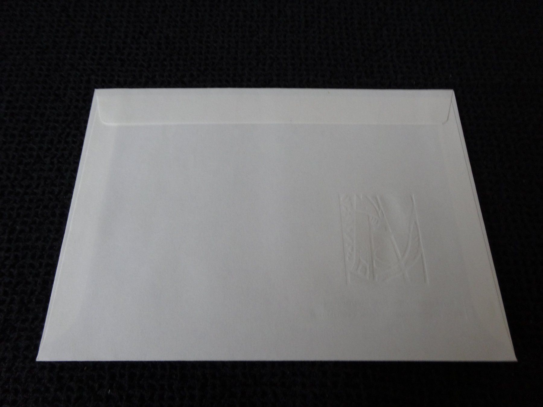 Alle Briefmarken: Sonderbrief  Bundesfeier 29.5.1971 – Gebraucht aus Neerach von jenny062 1