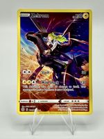 Pokémon Zekrom TG05/TG30 Brilliant Stars Trainer Gallery EN