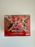 EN One Piece TCG Sealed Booster Box EB03