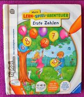 Tiptoi Buch - „Erste Zahlen"