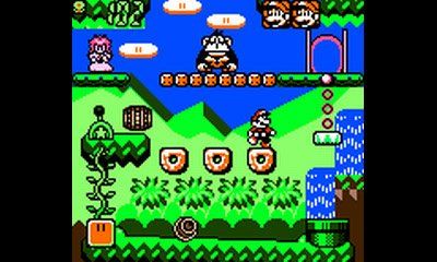 Nintendo Giochi: Game & Watch Gallery 2 (Nintendo Gameboy) – Usato da Winterthur venduto da Eyeflea_Market 3