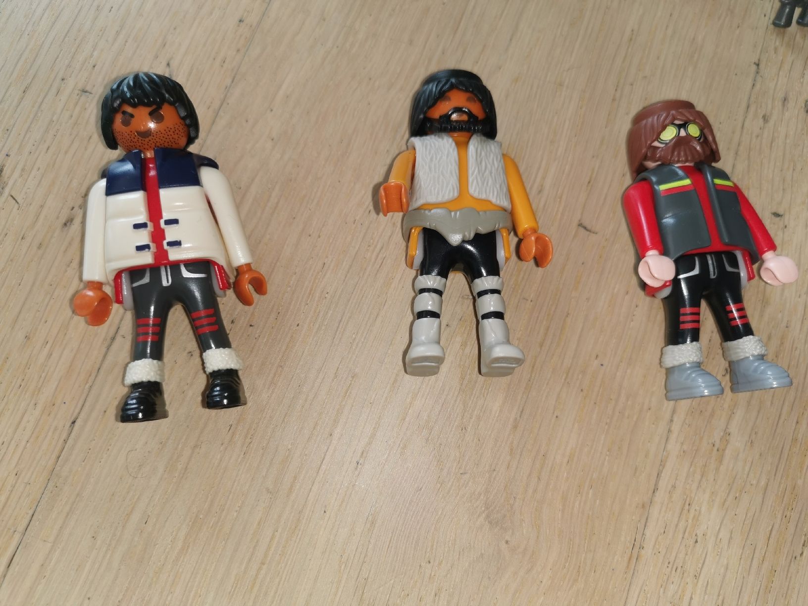 Playmobil Giocattoli: Playmobil Polar Ranger – Usato da Zürich venduto da hem24 2