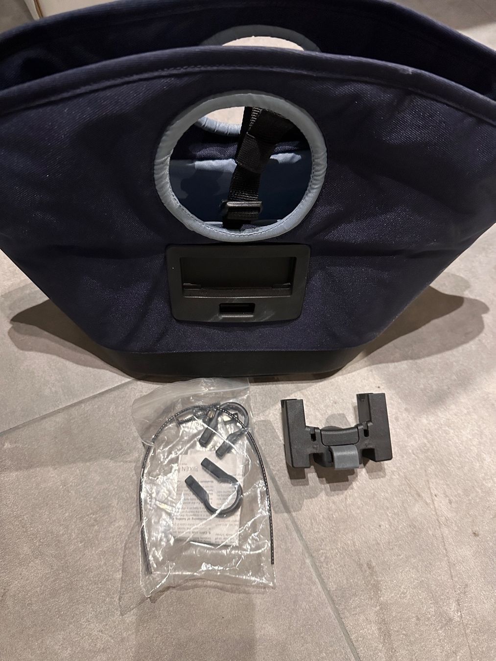 Borse: Lenkradtasche ABUS (neu) – Nuovo (secondo la descrizione) da Schinznach-Dorf venduto da Hpurzel 2