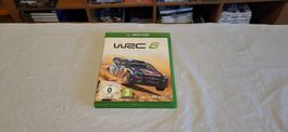 WRC 6 Xbox One