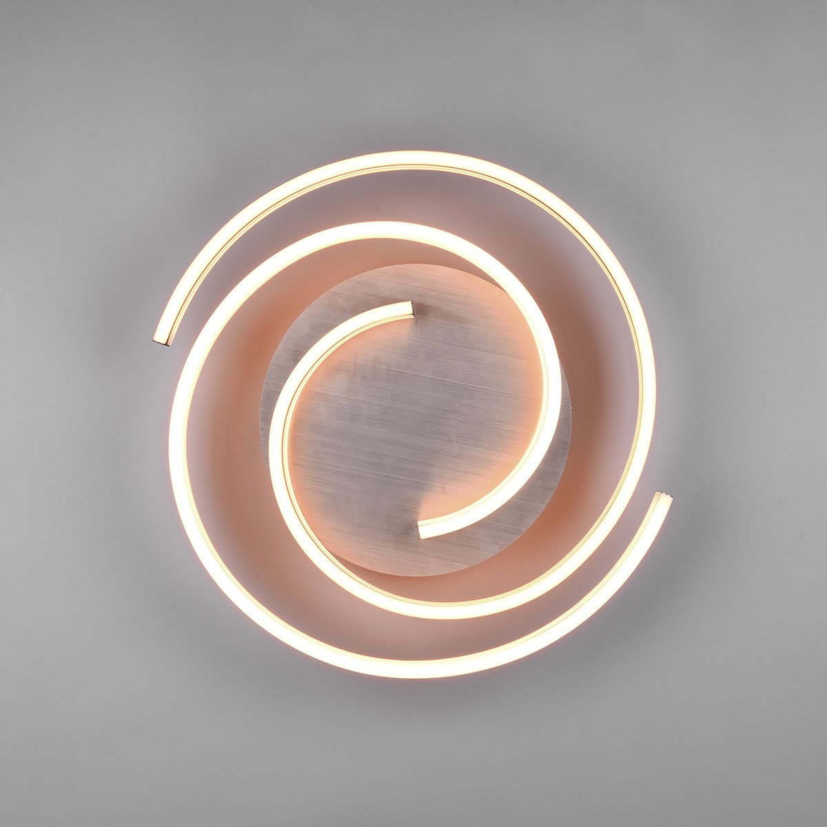 Kronleuchter & Deckenlampen: LED Deckenleuchte, 6800 Lumen, 50 cm Ø – Neu (gemäss Beschreibung) aus Kreuzlingen von Smart-Light 3