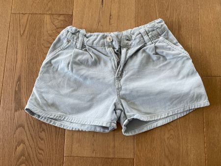 Jeans-Shorts, Mädchen, Zara, Gr. 134