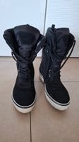 Warme Winterstiefel - Grösse 38 / Wasserdicht
