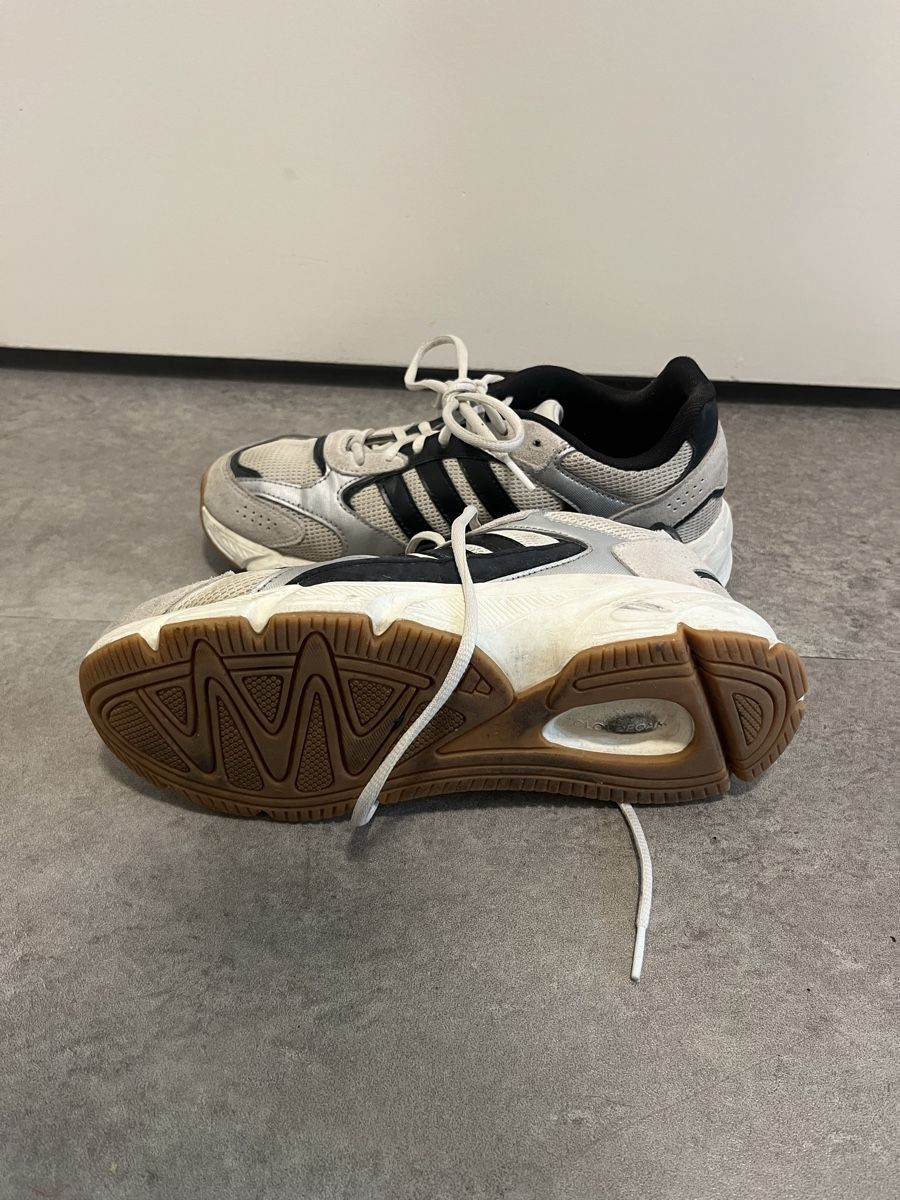 Adidas Scarpe da donna: Adidas Schuhe Grösse 40 – Usato da Bern venduto da dan_8dwn 2