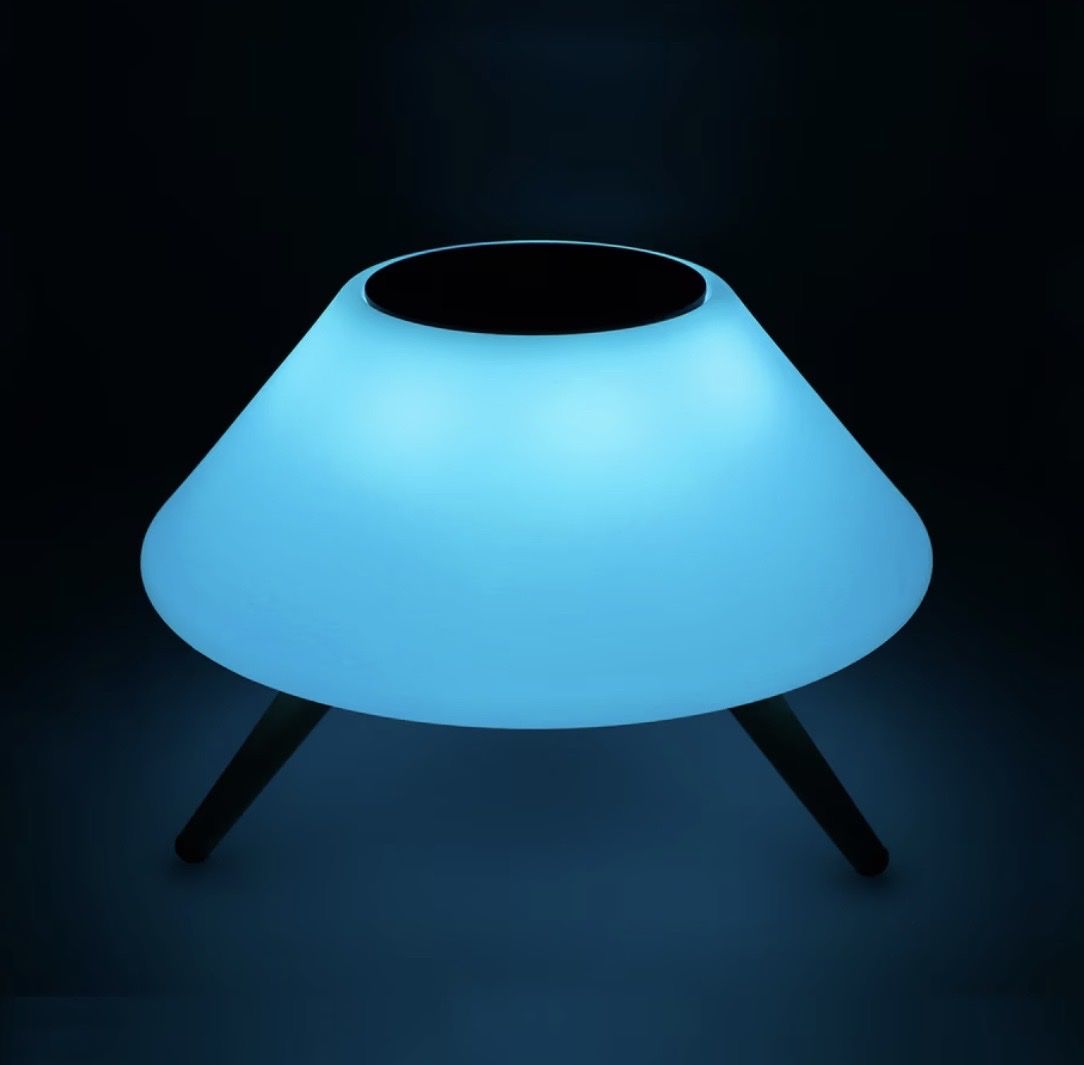 Lampade: KSIX Omnilamp – Nuovo e nell'imballaggio originale da Daillens venduto da Colombine06 2