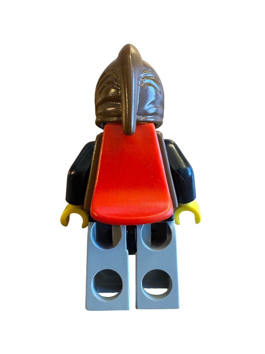 Lego Kit di costruzioni: Lego Castle Wolfpack cas252 – Usato da Wetzikon ZH venduto da the-collector91 1