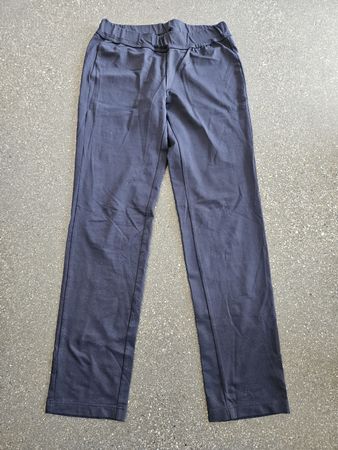 Schneider Hose, Gr. 36, Dunkelblau, Sportlich Elegant 49