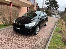 Citroen C3, expertisée. Ab MFK