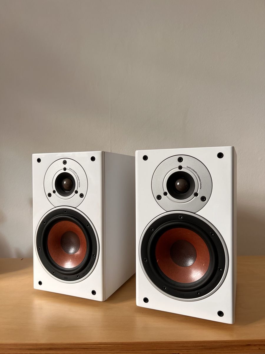 Dali Lautsprecher: Dali Zensor 1 Speakers – Gebraucht aus Zürich von rui_mqw2