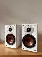 Dali Zensor 1 Speakers