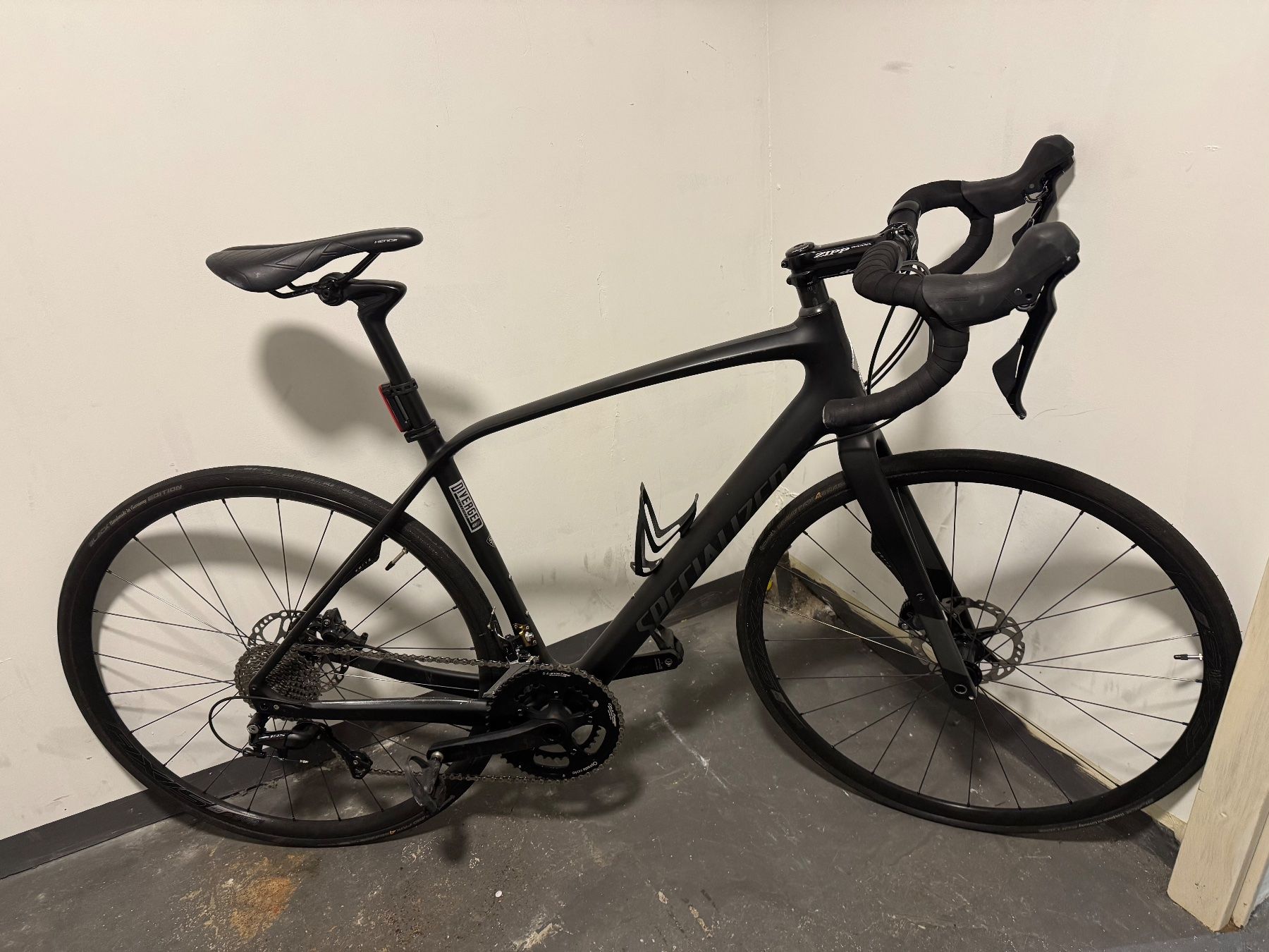 Specialized Velos: Specialized Diverge/TOP ZUSTAND/ – Gebraucht aus Einsiedeln von
