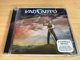 R1 Van Canto – Tribe Of Force
