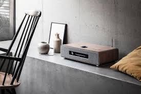 Ruark Radio: Ruark Audio R5 walnut wood – Nuovo e nell'imballaggio originale da Jona venduto da Versteigerungen 1