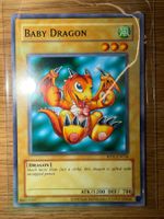 Yu-Gi-Oh! BABY DRAGON RP01-EN034 (2024) BOOSTERFRISCH!