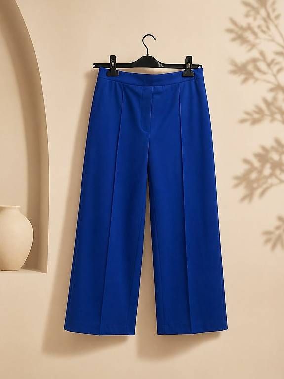 Pantaloni: Pantaloni palazzo – Usato da Lugano venduto da mic_zcm7 1