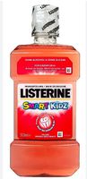 Listerine Smart Kidz