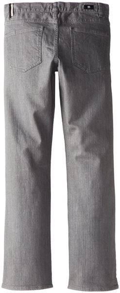 Hosen: DC Apparel KNABEN JEANS GR.152 **NEU** – Neu (gemäss Beschreibung) aus Rotkreuz von Samballi 1