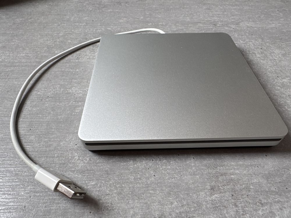 Apple Cd Laufwerk