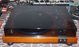 Plattenspieler Vintage: Micro Seiki Solid 5