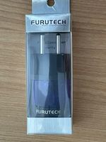 HIGH-END FURUTECH FI-E11-N1 SCHUKO-STECKER— NEU!