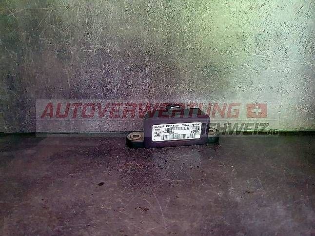 Tutti pezzi di ricambio auto: 33945-78K0 ESP SENSOR SUZUKI VITARA – Usato da Kleindietwil venduto da LUSTENBERGER61