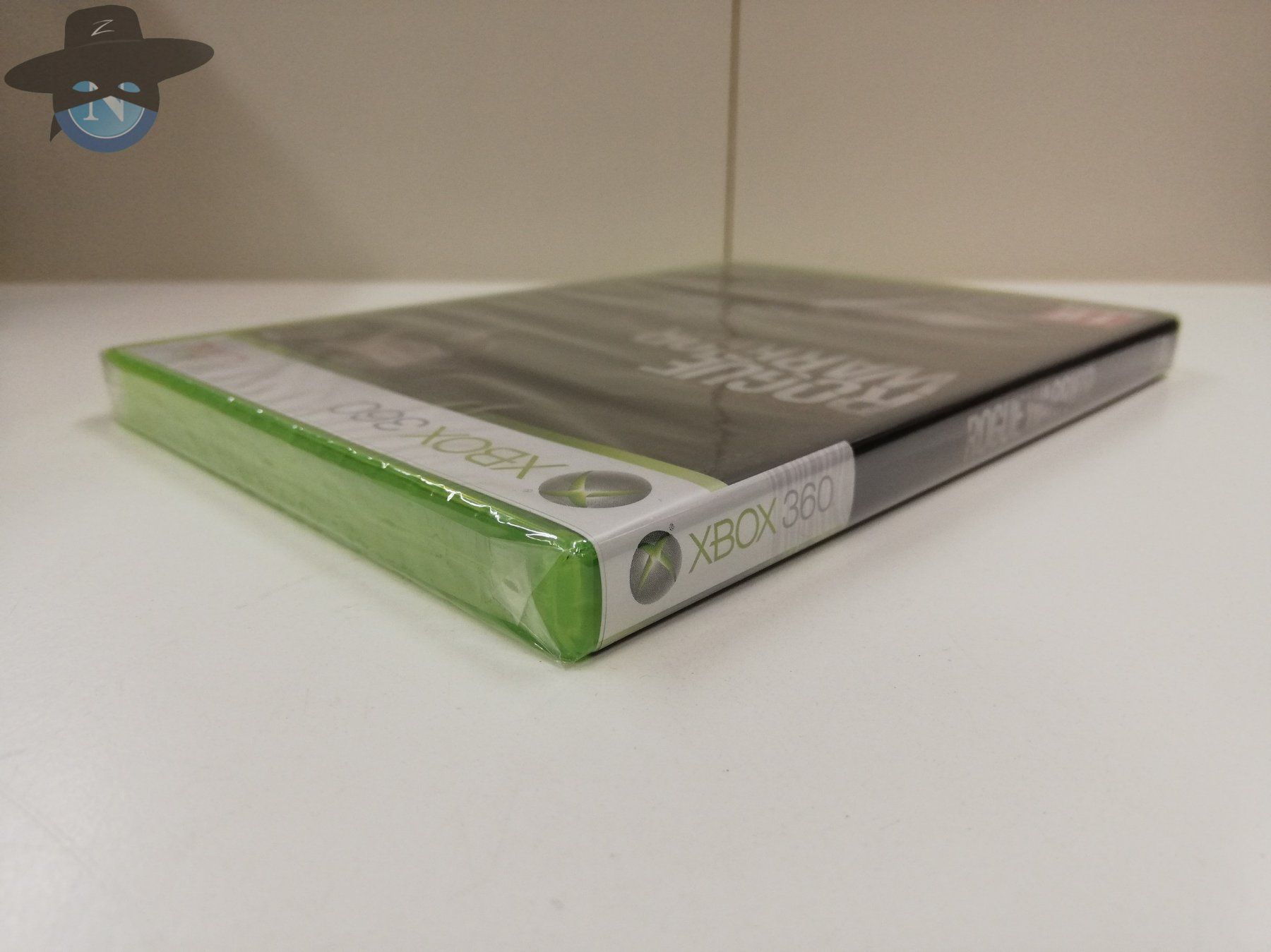 Microsoft Giochi: Rogue Warrior / Xbox 360 / NEU - sealed - OVP – Nuovo (secondo la descrizione) da St. Gallen venduto da zorro_dc 3