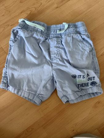 Jungen Shorts Lupilu Grösse 86/92