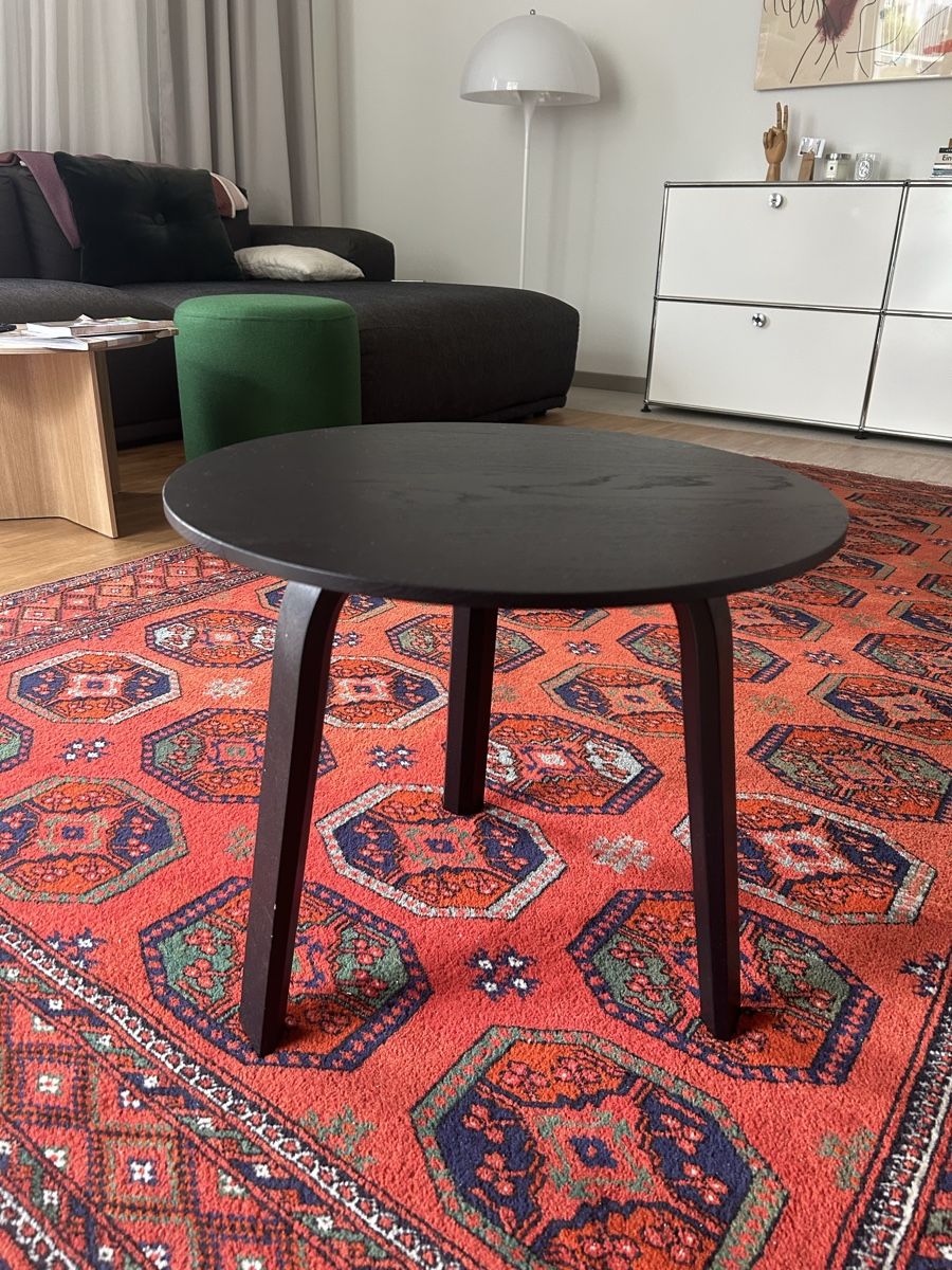 Tavoli: Hay Bella Coffee Table – Usato da Zürich venduto da alicecestmoi
